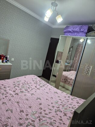 2 otaqlı Köhnə tikili, Yeni Günəşli q., Bakı