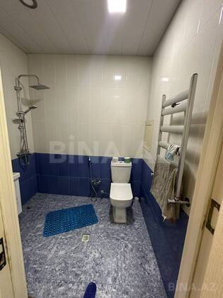 2 otaqlı Yeni tikili, Məmmədli q., Bakı