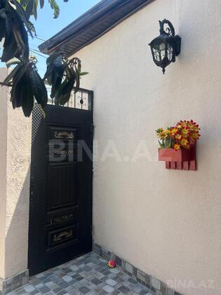 3 otaqlı Həyət evi/Bağ evi, Xırdalan