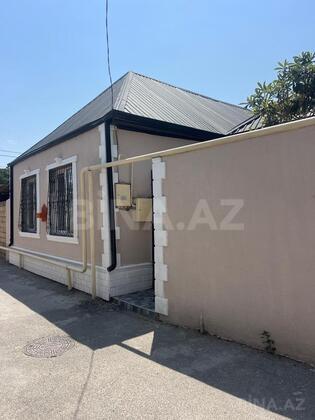 3 otaqlı Həyət evi/Bağ evi, Xırdalan