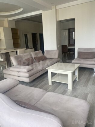 3 otaqlı Yeni tikili, Nəsimi r., Bakı