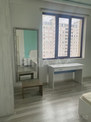 3 otaqlı Yeni tikili, Nəsimi r., Bakı
