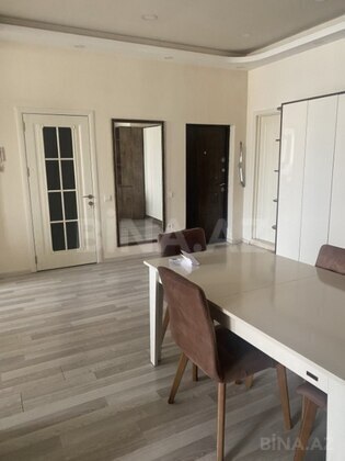 3 otaqlı Yeni tikili, Nəsimi r., Bakı