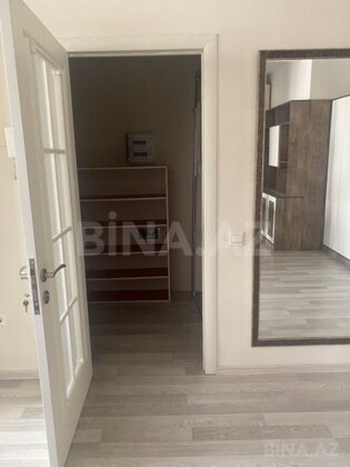 3 otaqlı Yeni tikili, Nəsimi r., Bakı