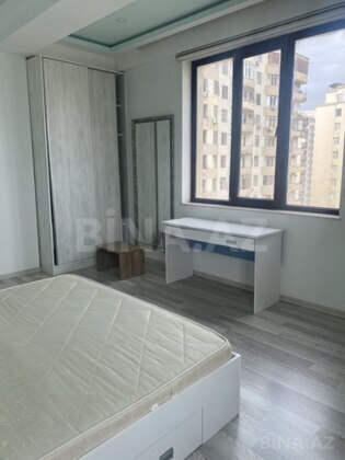 3 otaqlı Yeni tikili, Nəsimi r., Bakı