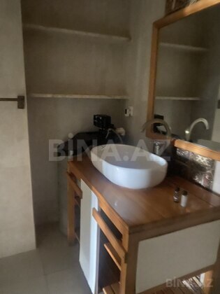 3 otaqlı Yeni tikili, Nəsimi r., Bakı