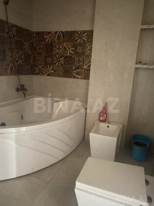 3 otaqlı Yeni tikili, Nəsimi r., Bakı