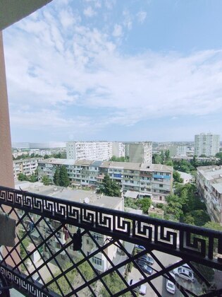 3 otaqlı Yeni tikili, Qara Qarayev m., Bakı
