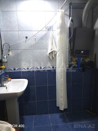 3 otaqlı Köhnə tikili, Nəsimi r., Bakı