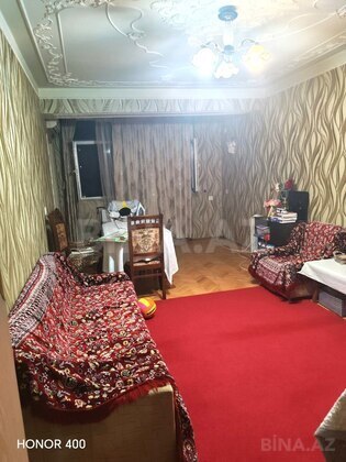 3 otaqlı Köhnə tikili, Nəsimi r., Bakı