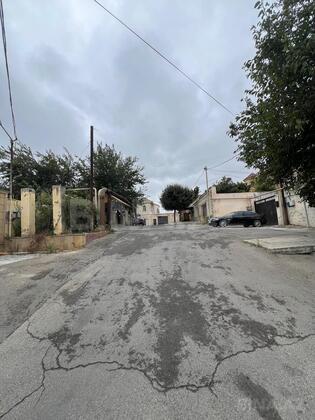 Torpaq Azadlıq Prospekti m., Bakı