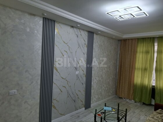 2 otaqlı Köhnə tikili, Yasamal r., Bakı