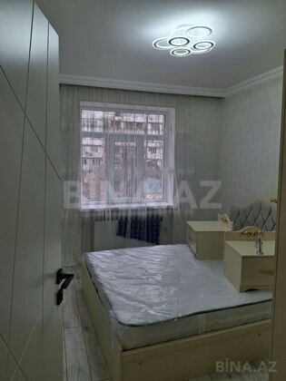 2 otaqlı Köhnə tikili, Yasamal r., Bakı