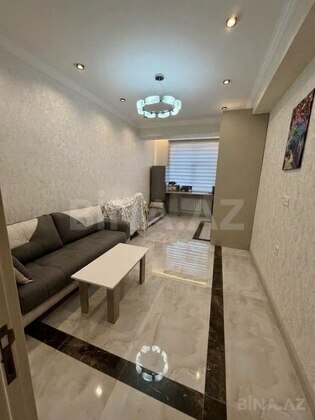 2 otaqlı Yeni tikili, 28 May m., Bakı