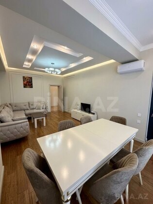 2 otaqlı Yeni tikili, 28 May m., Bakı