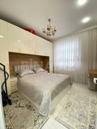 2 otaqlı Yeni tikili, Masazır q., Bakı