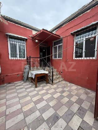 3 otaqlı Həyət evi/Bağ evi, Xırdalan