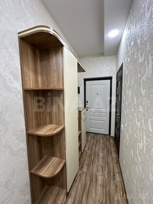 2 otaqlı Yeni tikili, Xırdalan