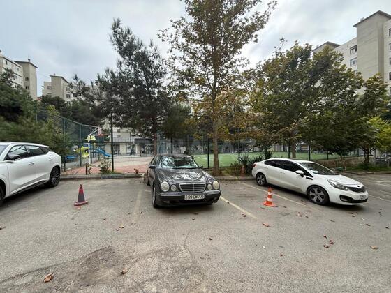 2 otaqlı Yeni tikili, Həzi Aslanov m., Bakı