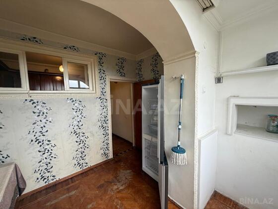 2 otaqlı Yeni tikili, Həzi Aslanov m., Bakı