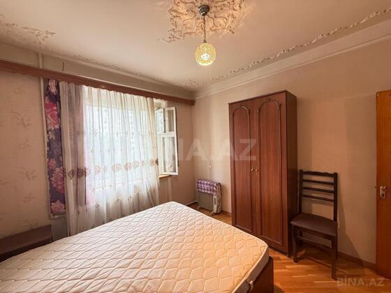 2 otaqlı Yeni tikili, Həzi Aslanov m., Bakı