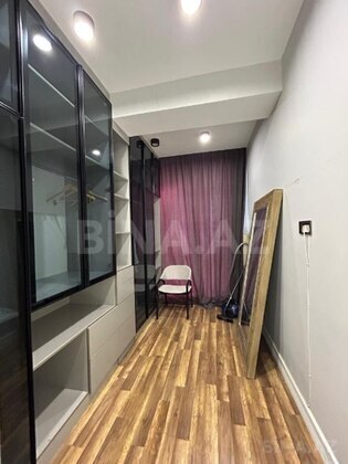 3 otaqlı Yeni tikili, Nəriman Nərimanov m., Bakı
