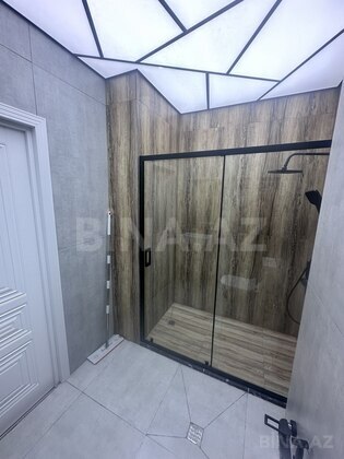 3 otaqlı Yeni tikili, Xırdalan