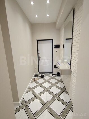 2 otaqlı Yeni tikili, Neftçilər m., Bakı