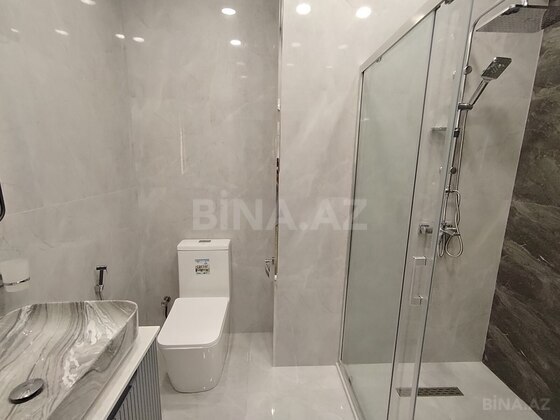 2 otaqlı Yeni tikili, Neftçilər m., Bakı