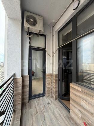 2 otaqlı Yeni tikili, 28 May m., Bakı