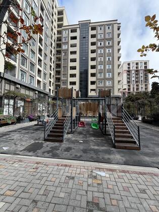 2 otaqlı Yeni tikili, 28 May m., Bakı