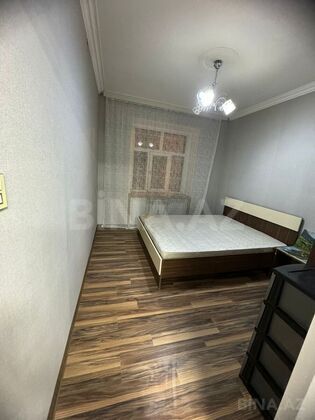 2 otaqlı Köhnə tikili, Xalqlar Dostluğu m., Bakı