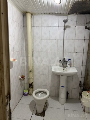 2 otaqlı Köhnə tikili, Şirvan