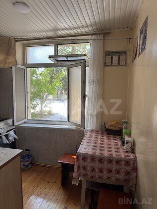 2 otaqlı Köhnə tikili, Şirvan
