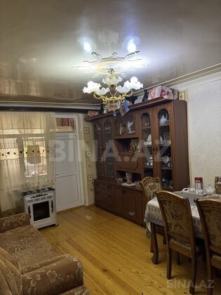 2 otaqlı Köhnə tikili, Şirvan