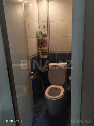 3 otaqlı Köhnə tikili, Nəsimi r., Bakı