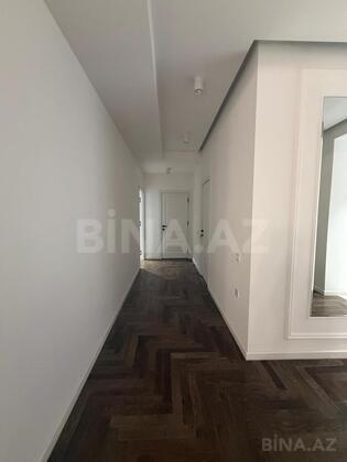 3 otaqlı Yeni tikili, Nərimanov r., Bakı