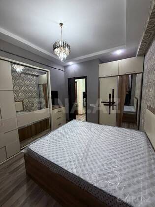 2 otaqlı Yeni tikili, Xırdalan