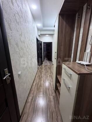 2 otaqlı Yeni tikili, Xırdalan