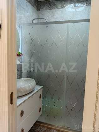 3 otaqlı Yeni tikili, Qara Qarayev m., Bakı