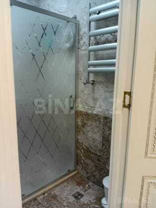 3 otaqlı Yeni tikili, Qara Qarayev m., Bakı