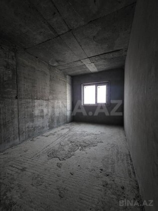 3 otaqlı Yeni tikili, Ağ şəhər q., Bakı