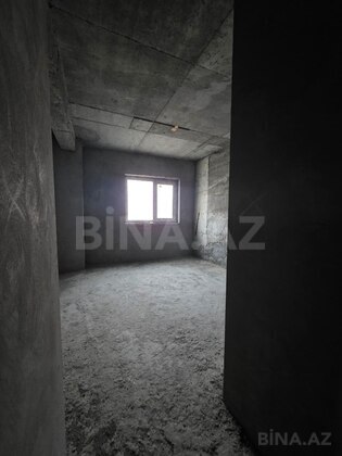 3 otaqlı Yeni tikili, Ağ şəhər q., Bakı