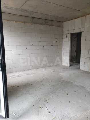 3 otaqlı Yeni tikili, Nərimanov r., Bakı