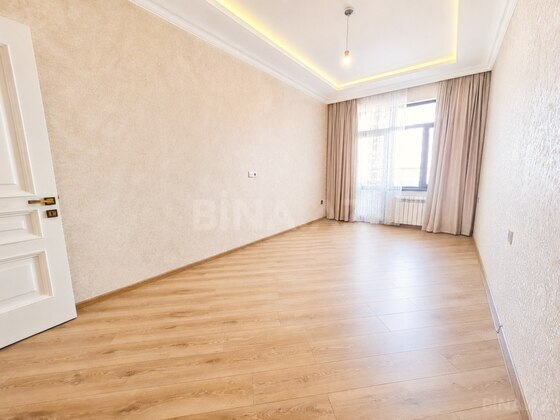 2 otaqlı Yeni tikili, Həzi Aslanov m., Bakı