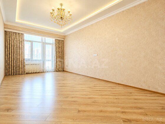 2 otaqlı Yeni tikili, Həzi Aslanov m., Bakı