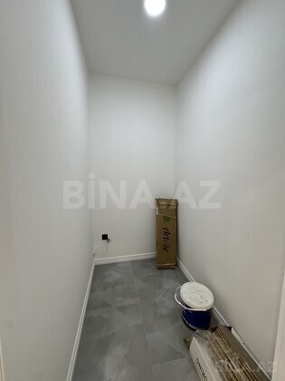 4 otaqlı Yeni tikili, Nəsimi r., Bakı