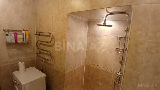 2 otaqlı Köhnə tikili, Nəsimi r., Bakı