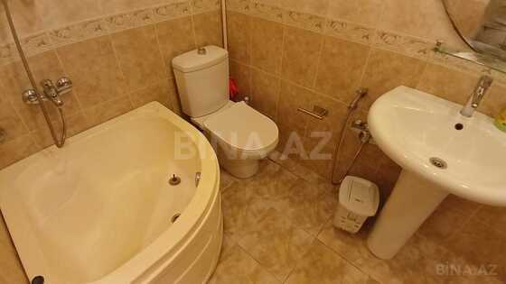 2 otaqlı Köhnə tikili, Nəsimi r., Bakı