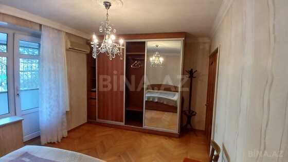 2 otaqlı Köhnə tikili, Nəsimi r., Bakı